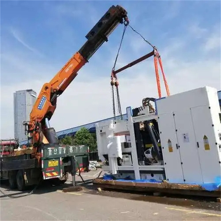 宁阳附近小吊车联系方式|8-16吨|本地及时服务