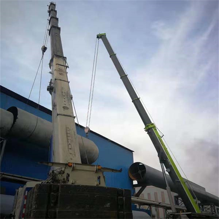 宁阳起重机吊车出租