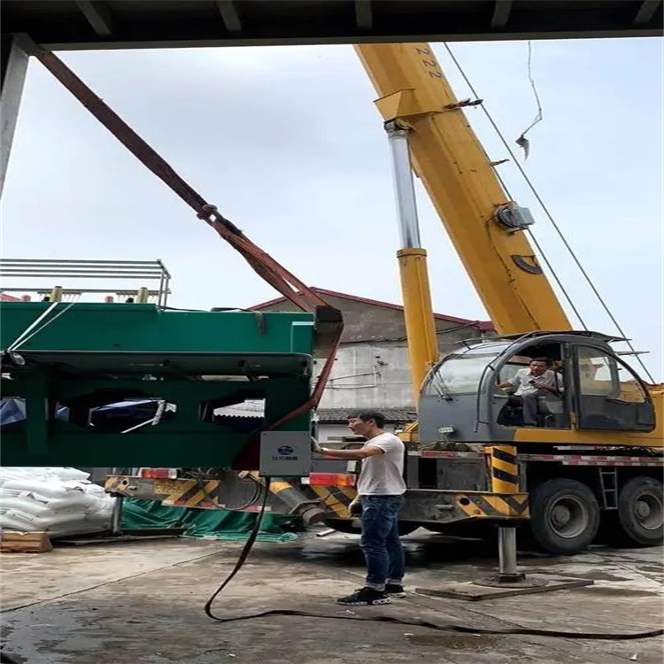 宁阳大吨位吊车租赁应急保障方案|化解突发吊装需求难题