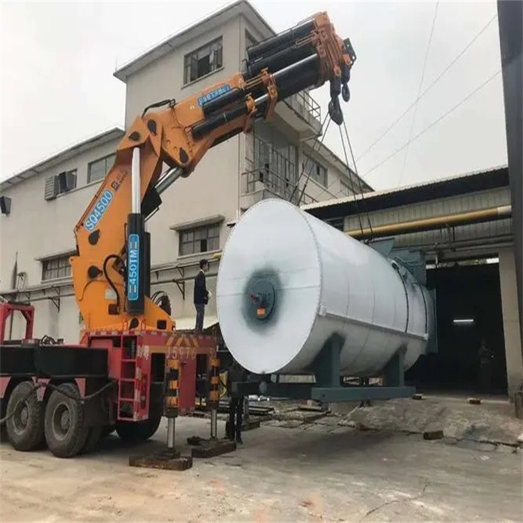 宁阳吊车租用电话|24小时应急服务|精准吊装方案